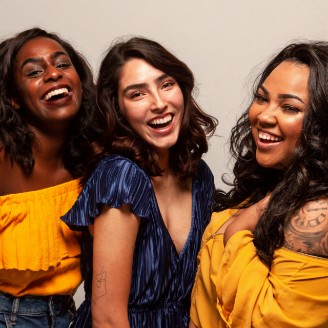 How do you treat dark skin after laser hair removal?
