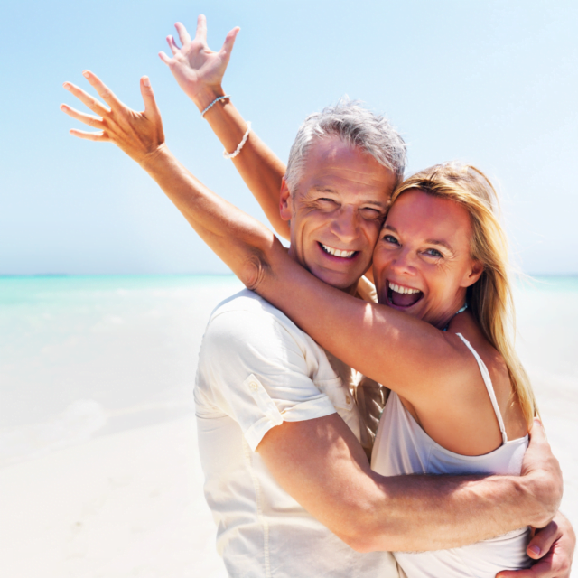 Laser hair removal after holiday