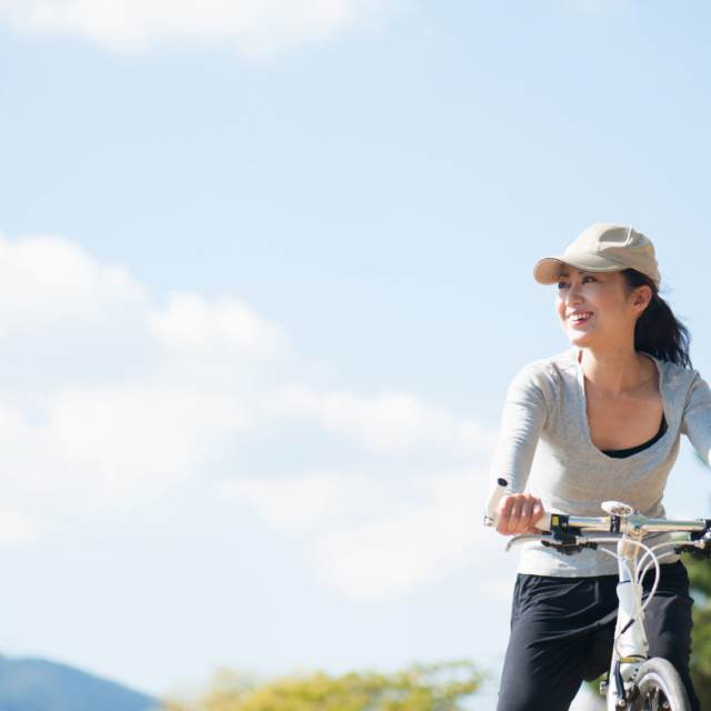 Can I cycle after laser hair removal?
