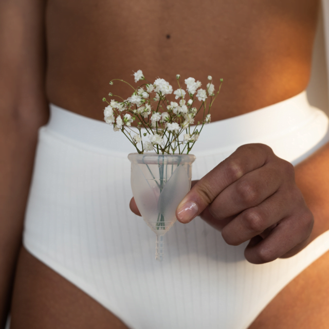 Can laser hair removal affect your period?