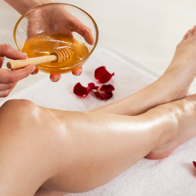 What lasts longer, waxing or laser?