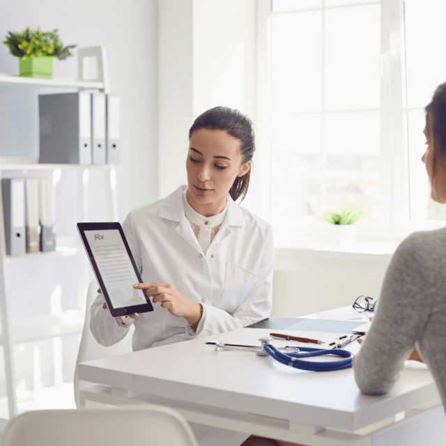 Laser hair removal and Tretinoin