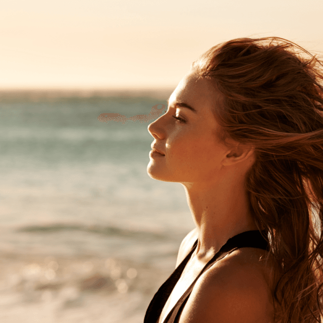 Laser hair removal to fix hairline