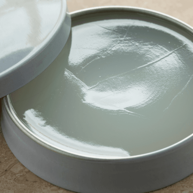 Can I use vaseline after laser hair removal?