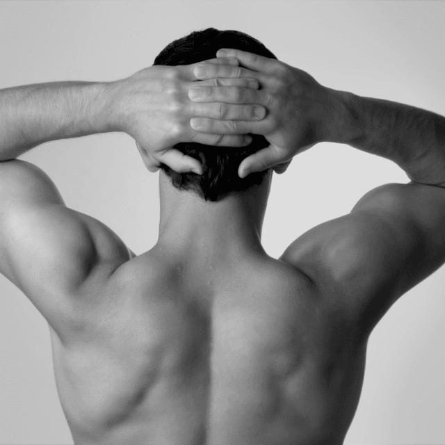 Do I have to shave my back before laser?