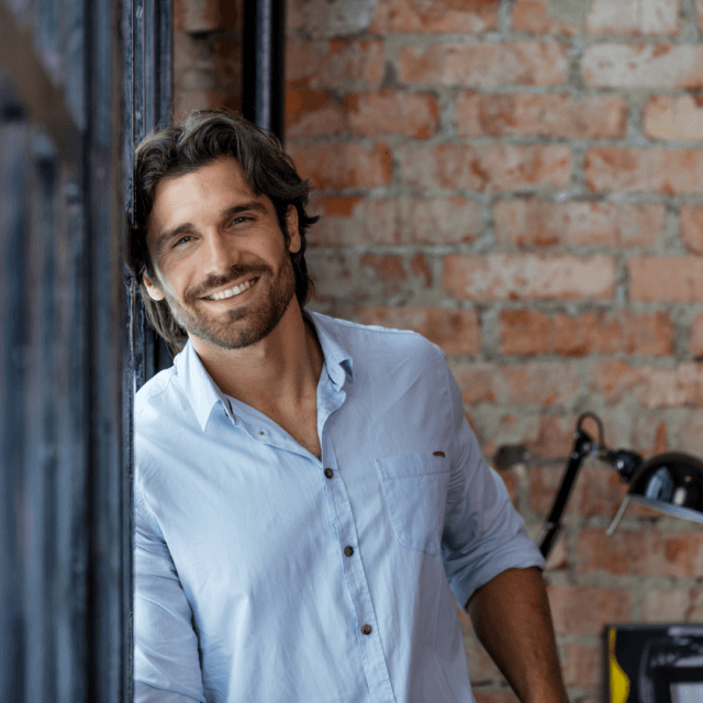 Does laser hair removal take longer for men?