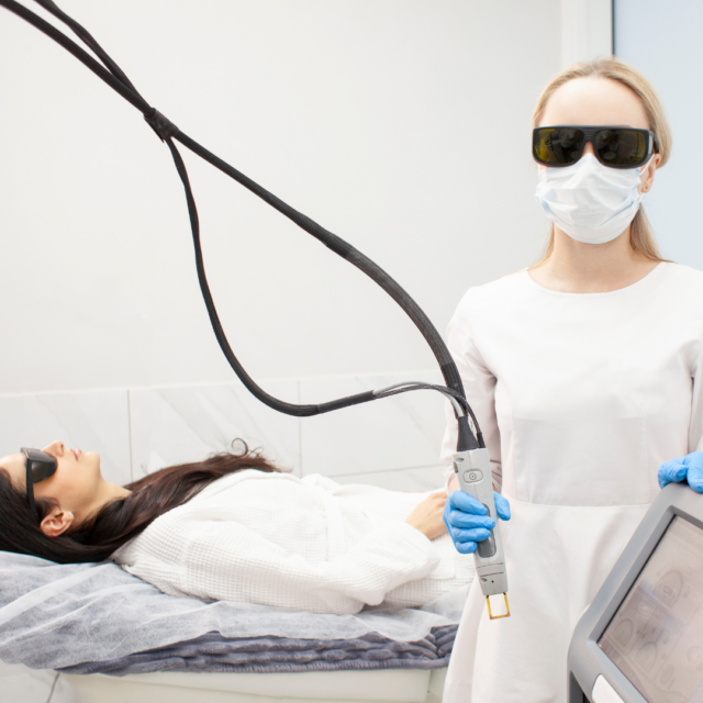 Is laser hair removal a con?