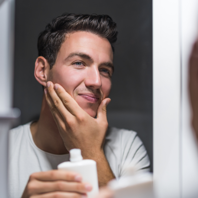 Which acne will leave scars?