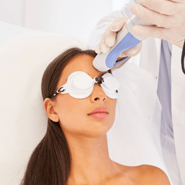 Which laser resurfacing is best?