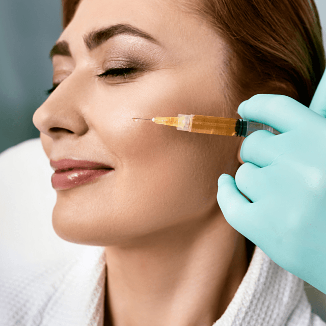 Why are Exosomes better than PRP?