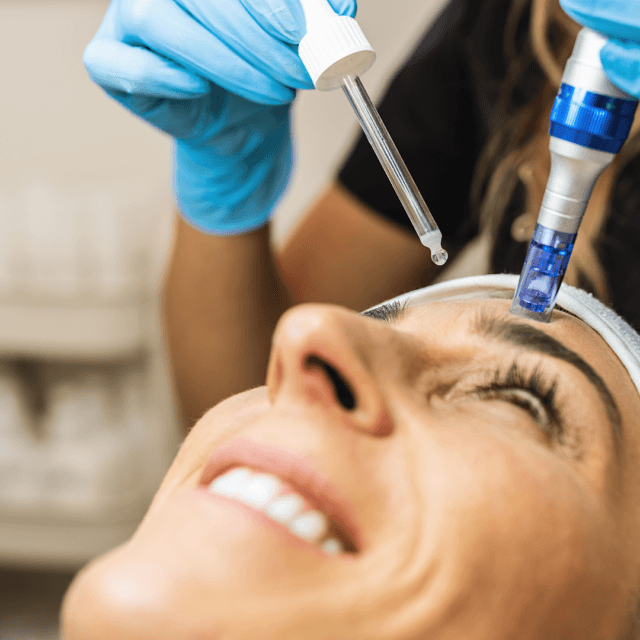 Are Exosomes better than retinol?