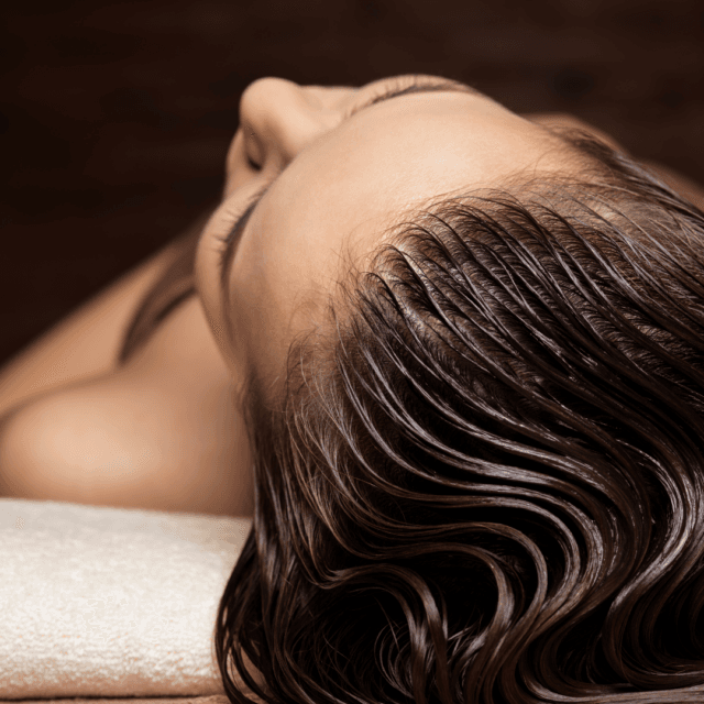 Can Exosomes create new hair follicles?