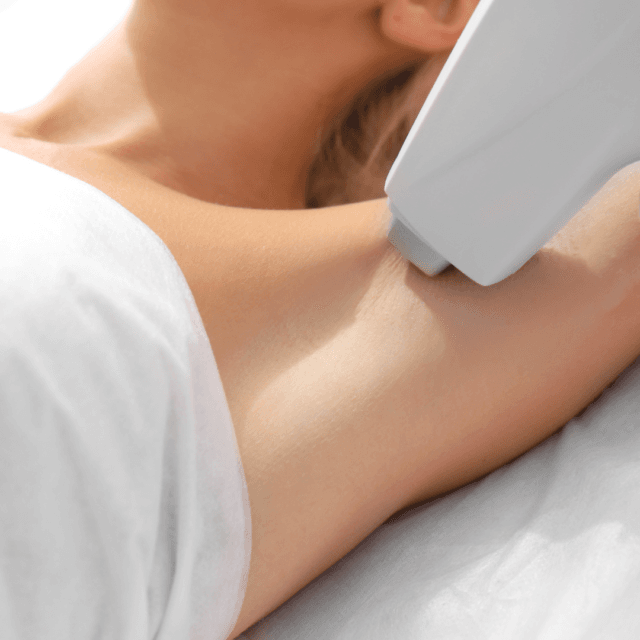 What should you do when laser hair removal doesn’t work?