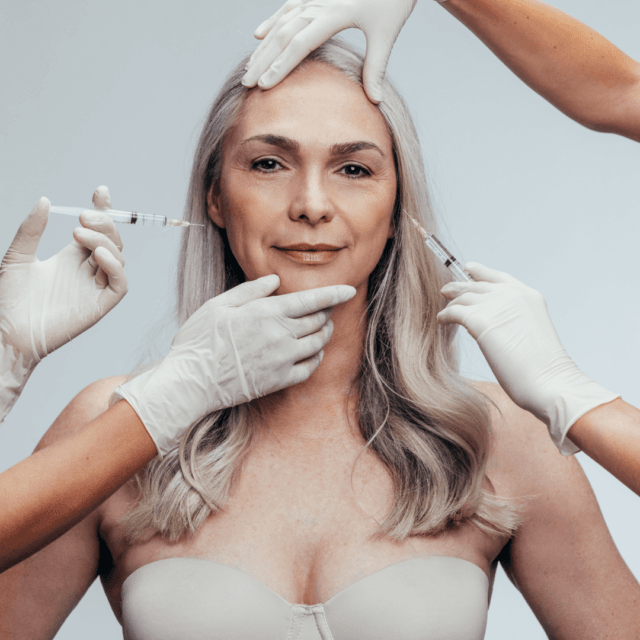 Can exosomes penetrate the skin?