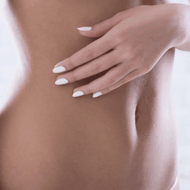 Does laser hair removal damage the skin’s texture?