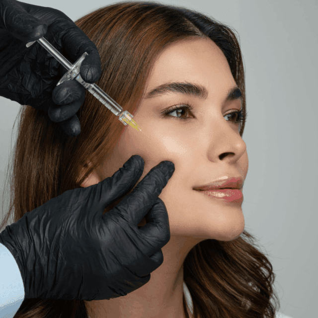 How do skin boosters differ from regular moisturisers?