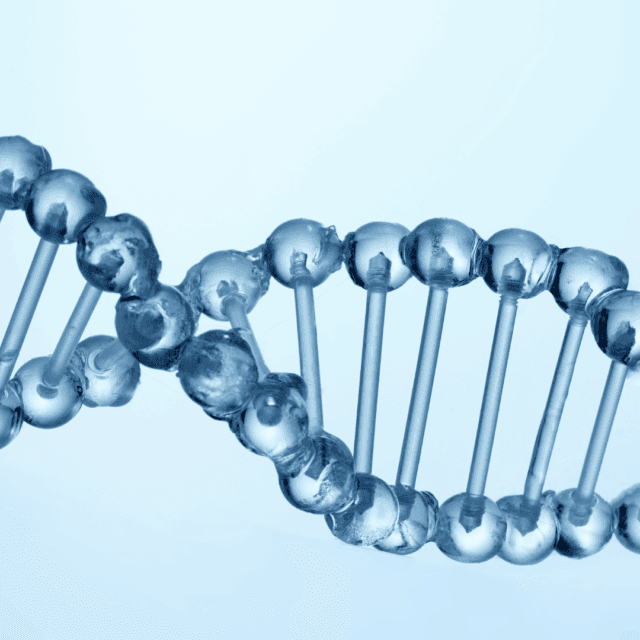 What are the proven benefits of salmon DNA for skin rejuvenation?