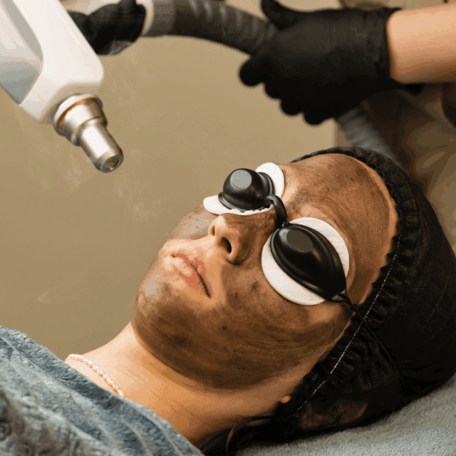 Ablative vs Non Ablative Laser Skin Resurfacing