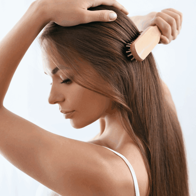 Is exosome hair restoration safe for all hair types?