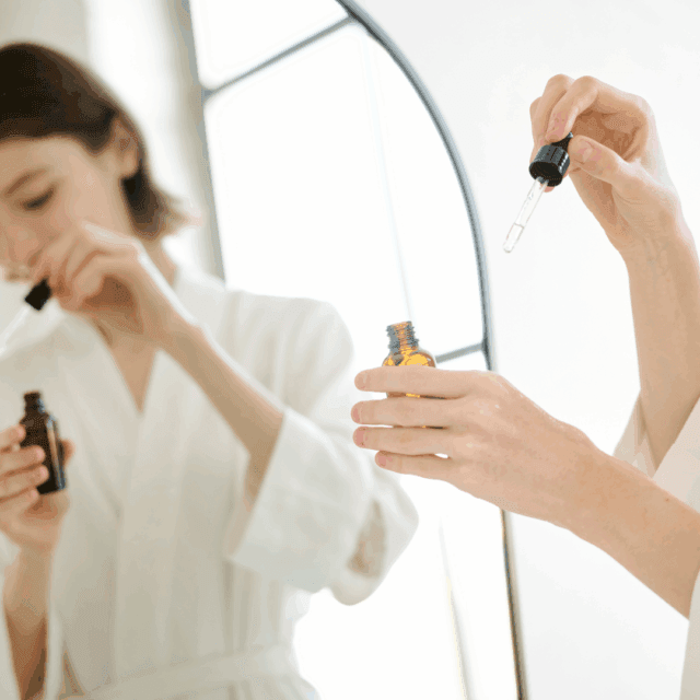 What percentage retinol should I start with?