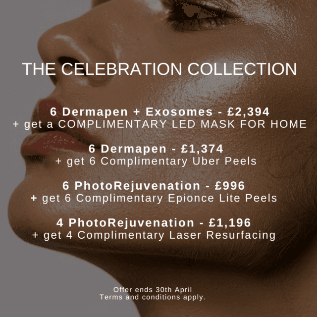 The Celebration Collection