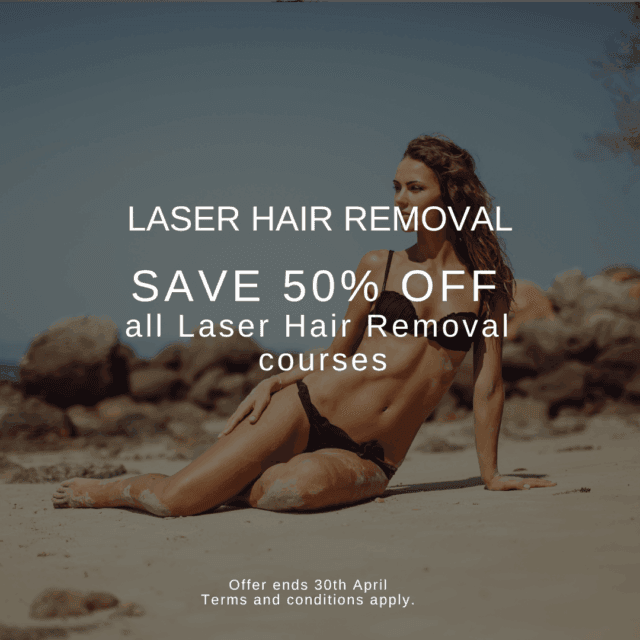 Laser Hair Removal  