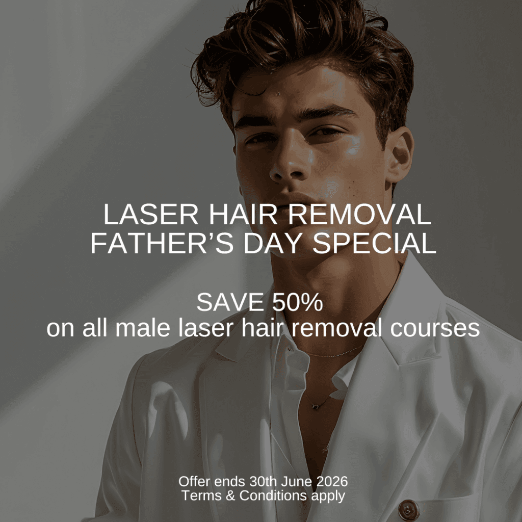 laser hair removal