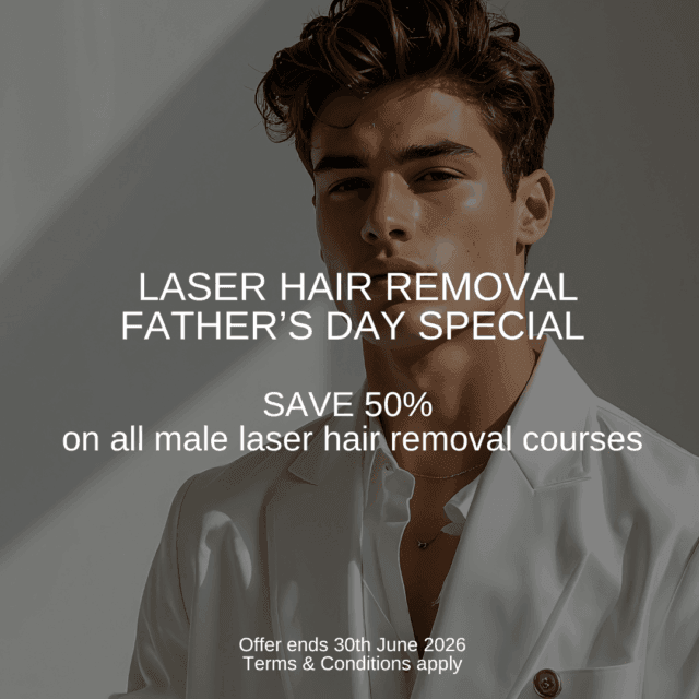 Laser Hair Removal  
