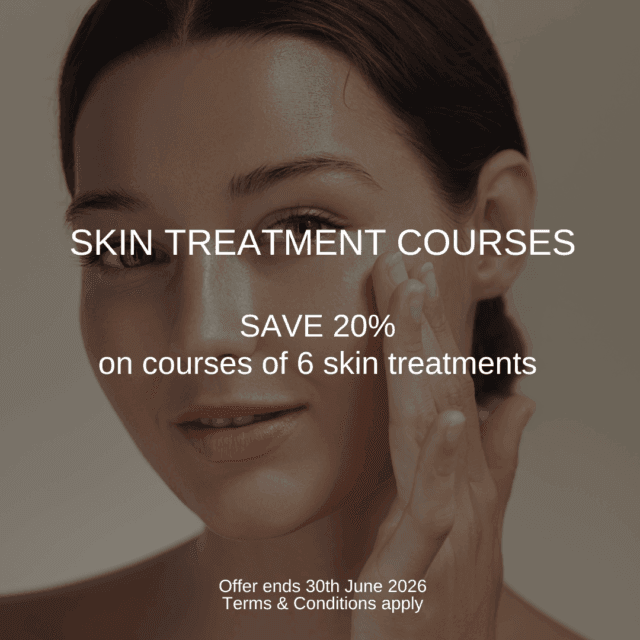Skin Treatment Courses