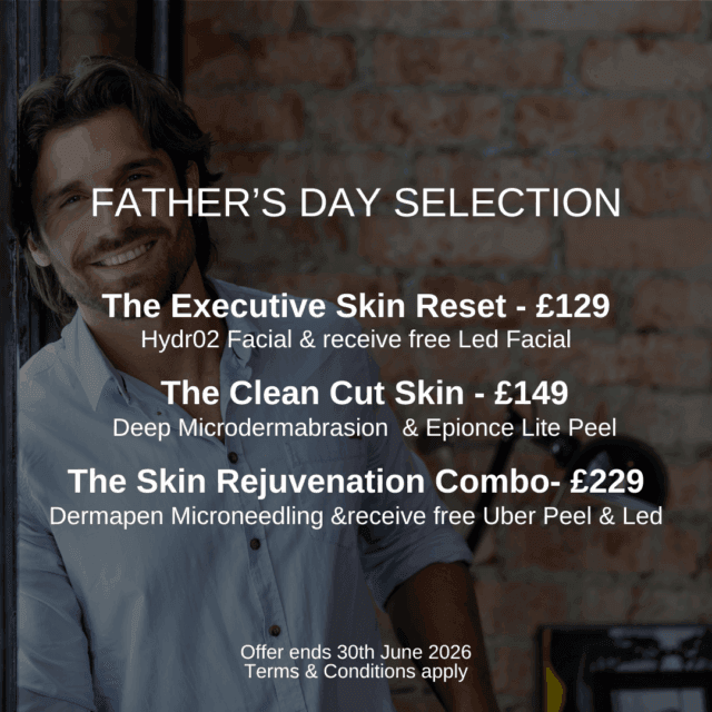 Father's Day Skin Specials