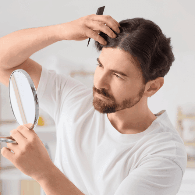 Exosomes vs PRP for Hair Loss. Which Works Better?