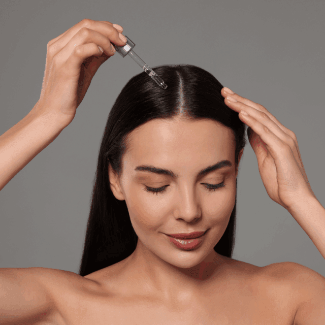 Why Is My Hair Still Thinning Even Though I’m Using Hair Growth Products?