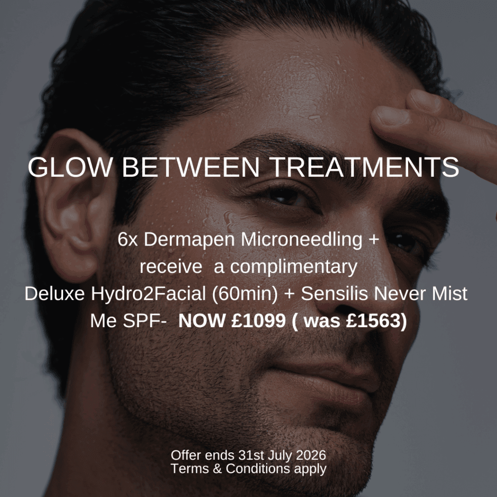 dermapen microneedling summer special