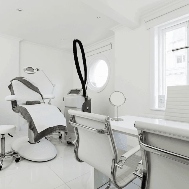 How Do I Choose the Best Laser Hair Removal Clinic?