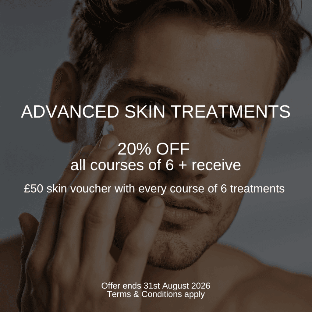 advanced skin teatments