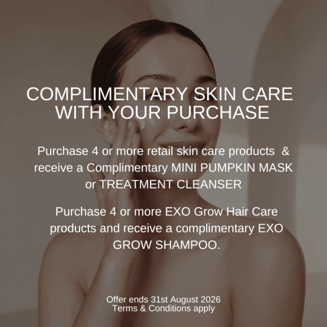Skin Care Gifts