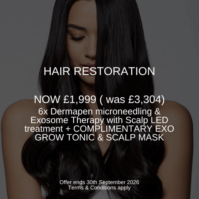 Hair Restoration