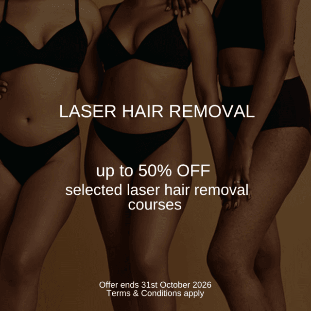 Laser Hair Removal  