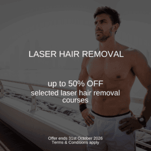 men laser hair removal